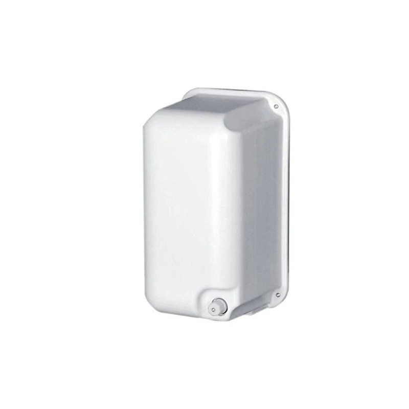 Ballon d'Eau Chaude d'Appoint 10L SAUNIER DUVAL AQbox Ballon d'Eau Chaude d'Appoint 10L SAUNIER DUVAL AQbox