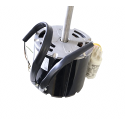 Kit Moteur de Secours ALDES 2 Vitesses pour Caisson de Ventilation - 11027046