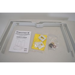 Chauffe-Eau Électrique 200L THERMOR Horizontal 253023