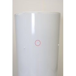 Chauffe-Eau Électrique 200L THERMOR Horizontal Pas Cher