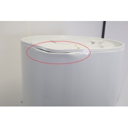 Chauffe-Eau Électrique 200L THERMOR Horizontal Pas Cher