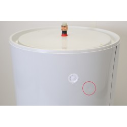 Chauffe-Eau Électrique 150L THERMOR Duralis ACI Hybride Pas Cher