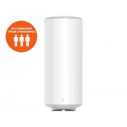 Chauffe-Eau Électrique 150L EQUATION Stéatite