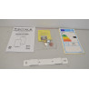 Chauffe-Eau Électrique 15L THERMOR Ristretto Sous-Evier Notice et accessoires