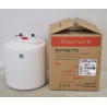 Chauffe-Eau Electrique 15L THERMOR Ristretto Sous-Evier Monophasé