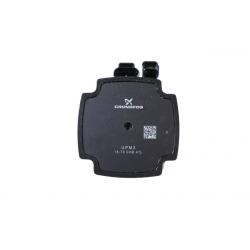 Circulateur Pompe de Circulation GRUNDFOS UPM3 15-70 CHB ATL avec Joint 6M pour Système de Chauffage - 109986