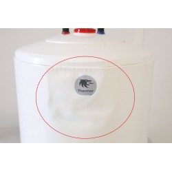 Chauffe-Eau Électrique 15L THERMOR Ristretto Sous-Evier Pas Cher