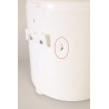 Chauffe-Eau Électrique 15L THERMOR Ristretto Sous-Evier Pas Cher