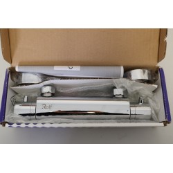 Mitigeur Thermostatique de Douche AYOR Rolf Norm'o