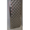 Lot de 2 Rampes de Chargement UNIVERSEL Charge 400kg Aluminium 200x215mm pas cher.