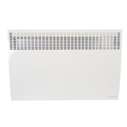 Radiateur Électrique 2000W ATLANTIC F617 Horizontal Blanc - 561734