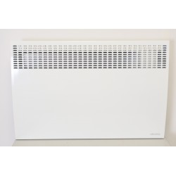 Radiateur Électrique 2000W ATLANTIC F617 Horizontal Blanc