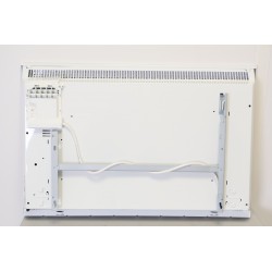 Radiateur Électrique 2000W ATLANTIC F617 Horizontal