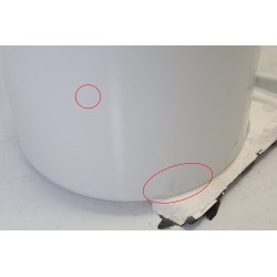Chauffe-Eau Électrique 100L OLYMPIC FRANCE Stéatite Pas Cher