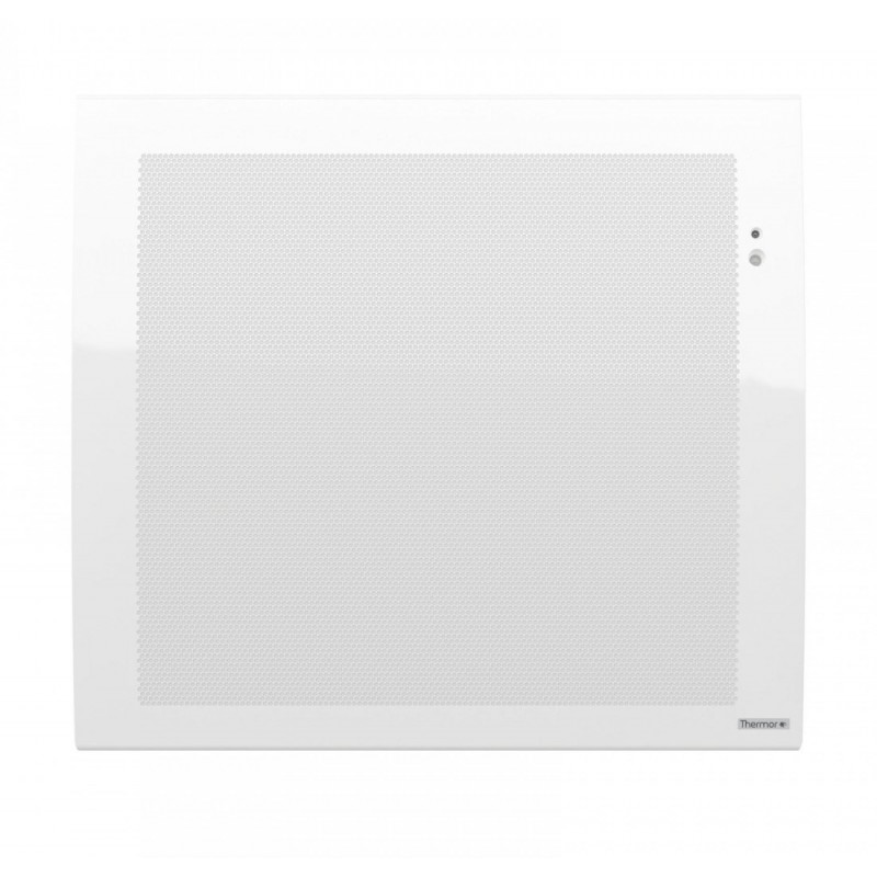 Radiateur Électrique Digital 1000W THERMOR Palerme 2 RSC D 2 Horizontal - 444415 Radiateur Électrique Digital 1000W THERMOR Palerme 2 RSC D 2 Horizontal - 444415