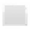 Radiateur Électrique Digital 1000W THERMOR Palerme 2 RSC D 2 Horizontal - 444415
