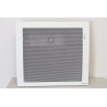 Radiateur Électrique Digital 1000W THERMOR Palerme 2 RSC D 2 Horizontal