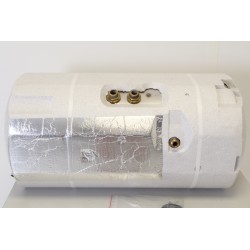 Ballon Préparateur Eau Chaude Sanitaire 60L FERROLI Oasi 24 pour Chaudière