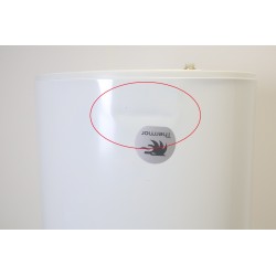 Chauffe-Eau Électrique 200L THERMOR Duralis ACI Hybride Pas Cher