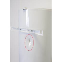 Chauffe-Eau Électrique 200L THERMOR Duralis ACI Hybride Pas Cher