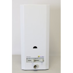 Chauffe-Eau Chauffe-Bain Gaz Naturel 9.5kW ELM-LEBLANC Ondéa LM 5 AR