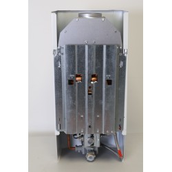 Chauffe-Eau Chauffe-Bain Gaz Naturel 9.5kW ELM-LEBLANC Ondéa