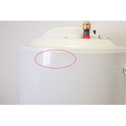 Ballon Préparateur Eau Chaude Sanitaire à Échangeur Serpentin 200L THERMOR Pas Cher