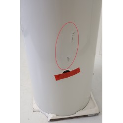 Ballon Préparateur Eau Chaude Sanitaire à Échangeur Annulaire 200L THERMOR Pas Cher