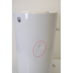 Chauffe-Eau Électrique 200L THERMOR Duralis Compact ACI Hybride Pas Cher