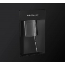 Réfrigérateur Congélateur 251L CONTINENTAL EDISON 2 Portes