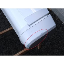 Store Paroi Latérale L3m THULE 4200 Pas Cher