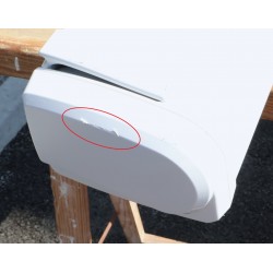 Store Paroi Latérale L3m THULE 4200 Pas Cher