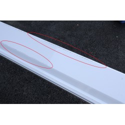 Store Paroi Latérale L3m THULE 4200 Pas Cher