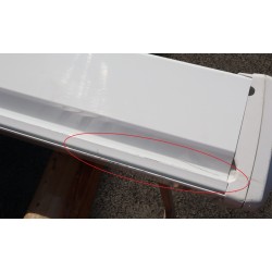 Store Paroi Latérale L3m THULE 4200 Pas Cher