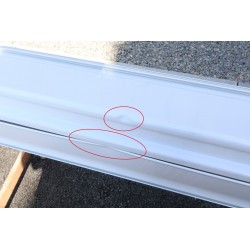Store Paroi Latérale L3m THULE 4200 Pas Cher
