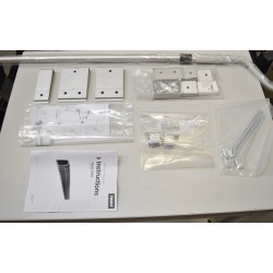 Store Paroi Latérale L3,5m THULE OMNISTOR 5200