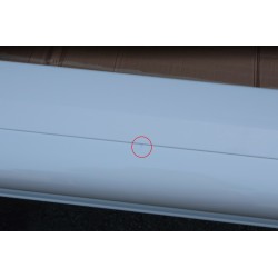 Store Paroi Latérale L3,5m THULE OMNISTOR 5200 Pas Cher