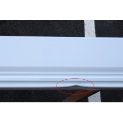 Store Paroi Latérale L3,5m THULE OMNISTOR 5200 Pas Cher