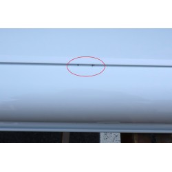 Store Paroi Latérale L3,5m THULE OMNISTOR 5200 Pas Cher