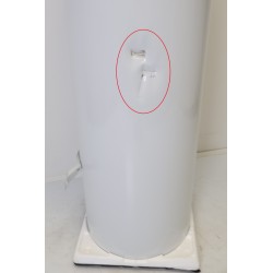 Chauffe-Eau Électrique 200L Vertical Pas Cher