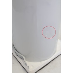 Chauffe-Eau Électrique 150L OLYMPIC FRANCE Stéatite Pas Cher