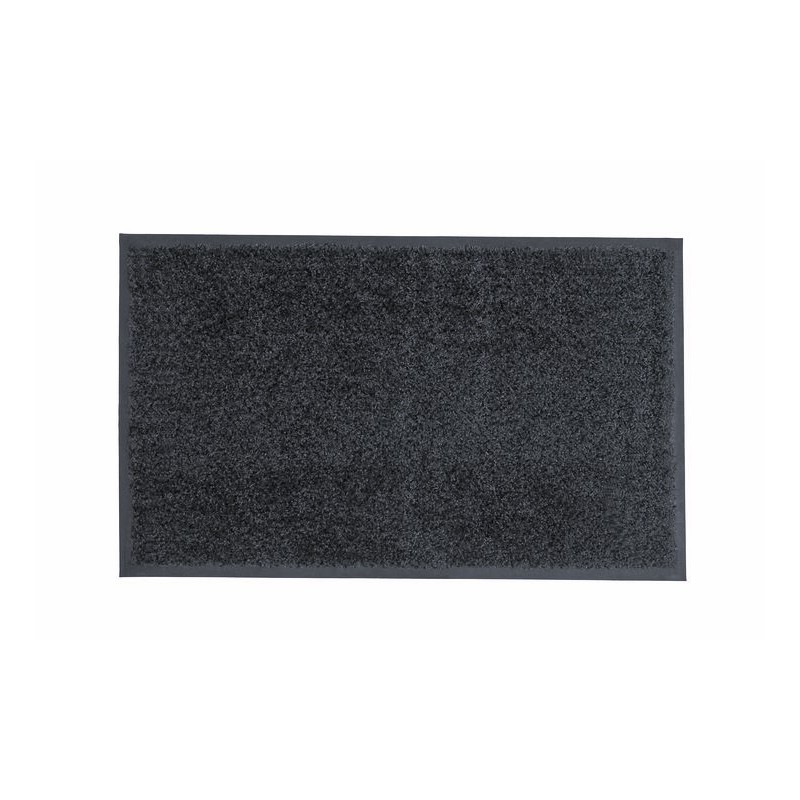 Tapis Classique Phoenix 1150x1800mm Épaisseur 2,5mm Normal Border Anthracite Raptor