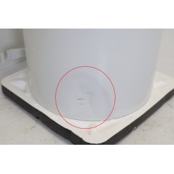 Chauffe-Eau Électrique 100L ADEO SERVICES Pas Cher