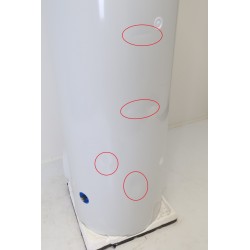 Chauffe-Eau Électrique 300L THERMOR Stéatis Pas Cher