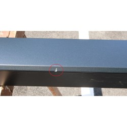 Store L2,7m THULE 3200 pour Van, Fourgon et Véhicule Compact Pas Cher