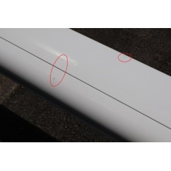 Store Paroi Latérale L4,5m THULE OMNISTOR 5200 Pas Cher