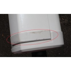 Store Paroi Latérale L4,5m THULE OMNISTOR 5200 Pas Cher