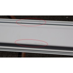 Store Paroi Latérale L4,5m THULE OMNISTOR 5200 Pas Cher