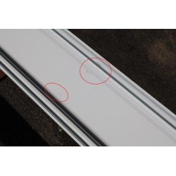Store Paroi Latérale L4,5m THULE OMNISTOR 5200 Pas Cher