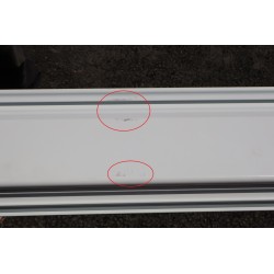 Store Paroi Latérale L4,5m THULE OMNISTOR 5200 Pas Cher